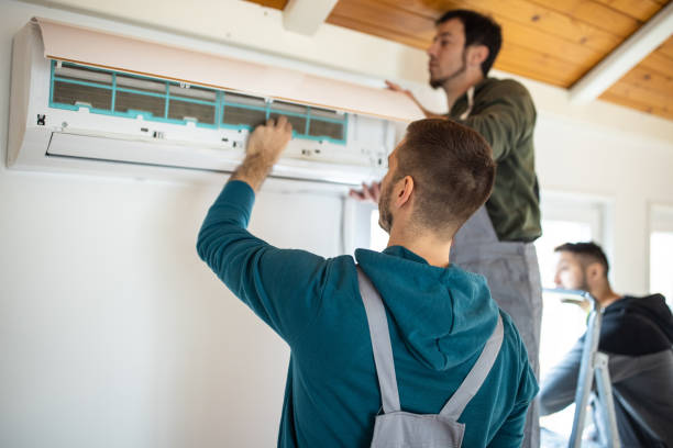 Best Residential HVAC in Privateer, SC