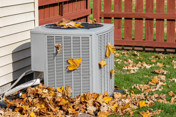 Best HVAC Retrofitting and Upgrading in Privateer, SC