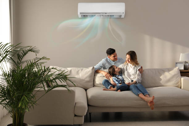 Best Commercial HVAC in Privateer, SC