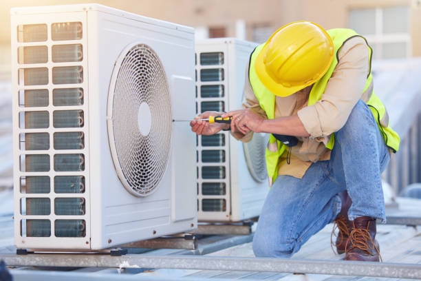 Best Thermostats and Smart Controls in Privateer, SC