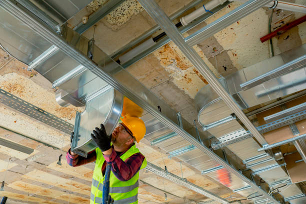 Best Geothermal HVAC Systems in Privateer, SC