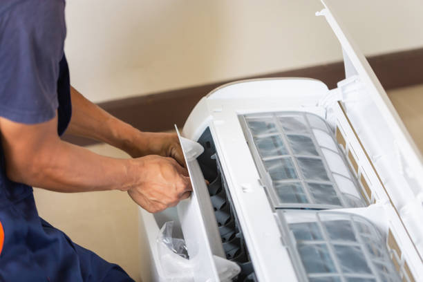 Best HVAC for Healthcare Facilities in Privateer, SC
