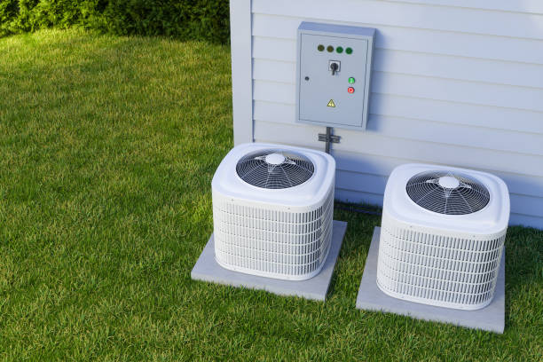Best HVAC Equipment and Components in Privateer, SC