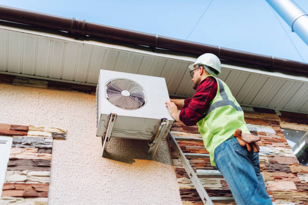Best HVAC Financing and Leasing in Privateer, SC