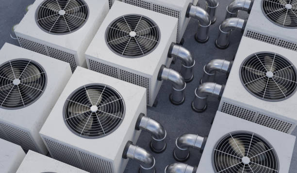 Trusted Privateer, SC HVAC Experts